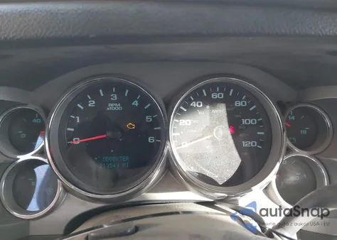 2008 GMC Sierra 1500 Sle1 z USA, uszkodzony, nr VIN 2GTEC13J881112441